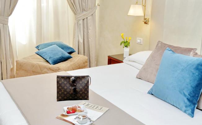 Фото отеля Camelia Hotel