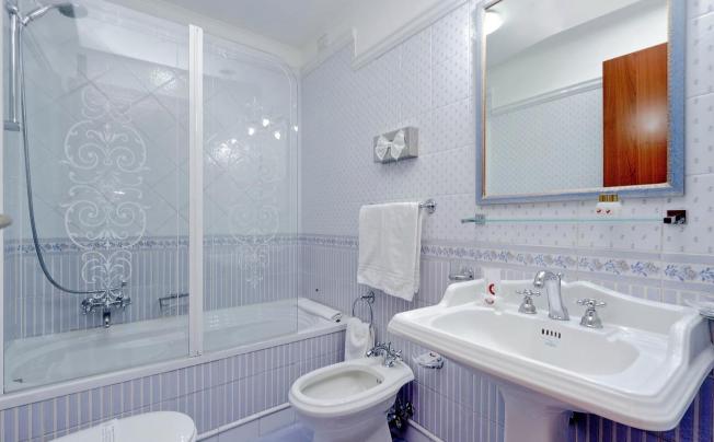 Фото отеля Camelia Hotel