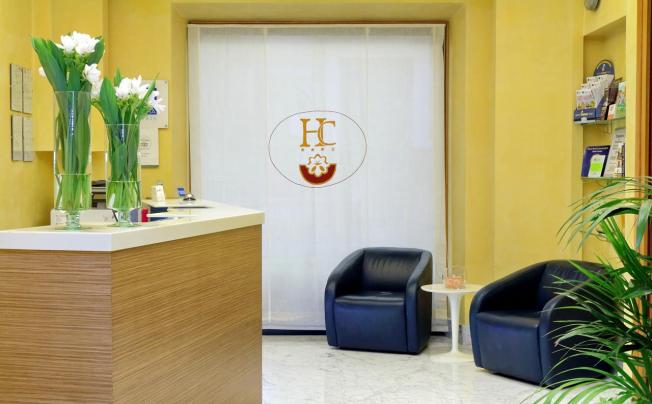 Фото отеля Camelia Hotel