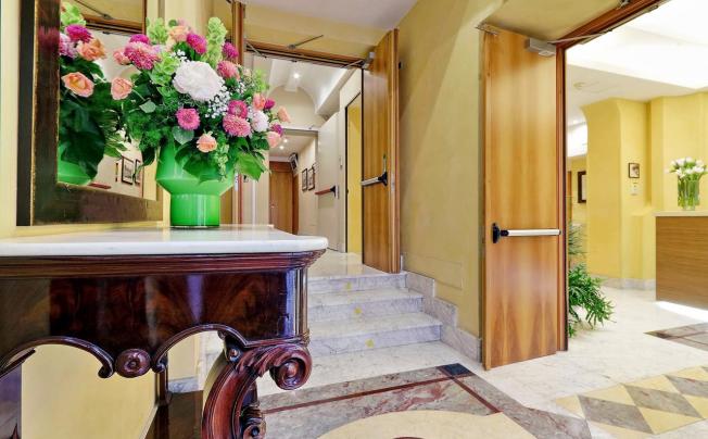 Фото отеля Camelia Hotel