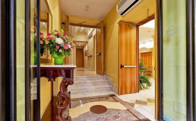 Фото отеля Camelia Hotel