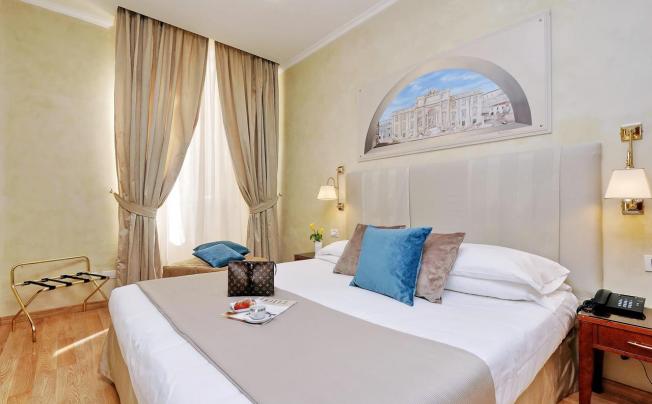 Фото отеля Camelia Hotel