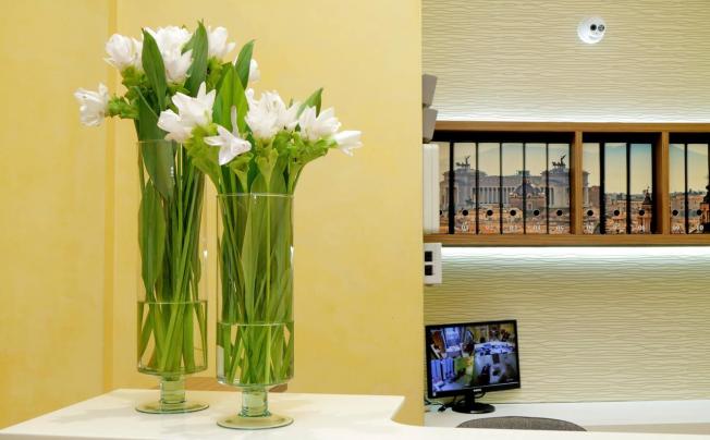 Фото отеля Camelia Hotel