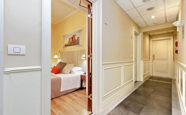 Фото отеля Camelia Hotel