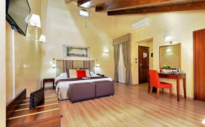 Фото отеля Camelia Hotel