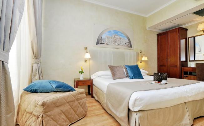 Фото отеля Camelia Hotel