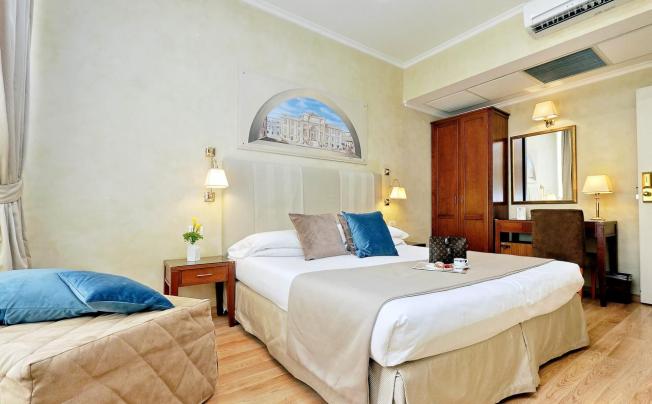 Фото отеля Camelia Hotel