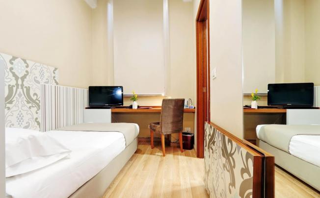 Фото отеля Camelia Hotel