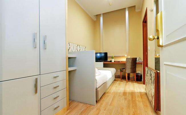 Фото отеля Camelia Hotel