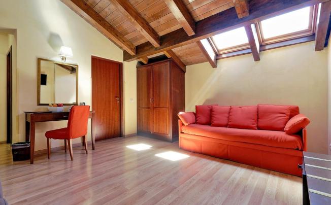 Фото отеля Camelia Hotel