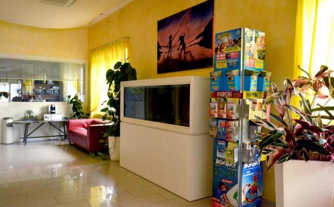 Фото отеля Residence beach paradise apartment
