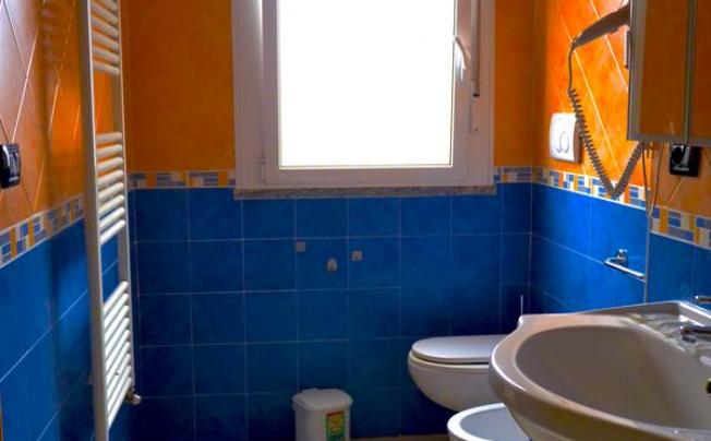 Фото отеля Residence beach paradise apartment