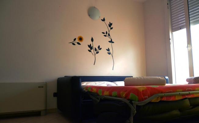 Фото отеля Residence beach paradise apartment