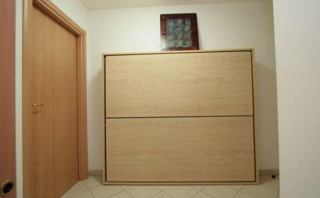 Фото отеля Residence beach paradise apartment
