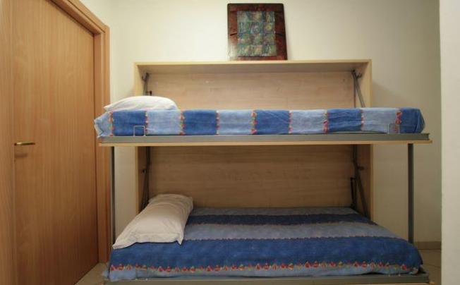 Фото отеля Residence beach paradise apartment