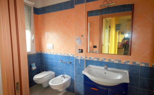 Фото отеля Residence beach paradise apartment