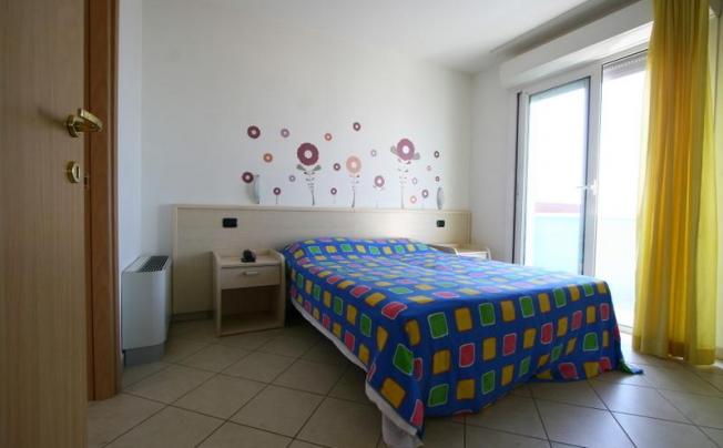 Фото отеля Residence beach paradise apartment