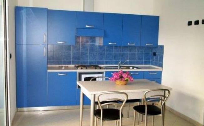 Фото отеля Residence beach paradise apartment
