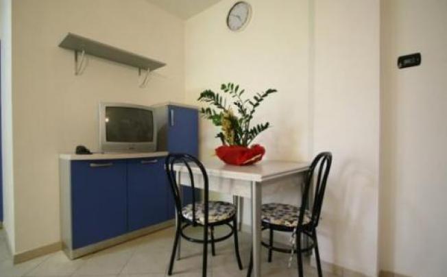 Фото отеля Residence beach paradise apartment