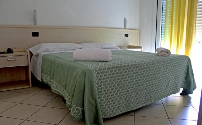 Фото отеля Residence beach paradise apartment