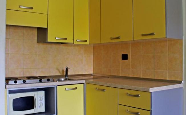 Фото отеля Residence beach paradise apartment
