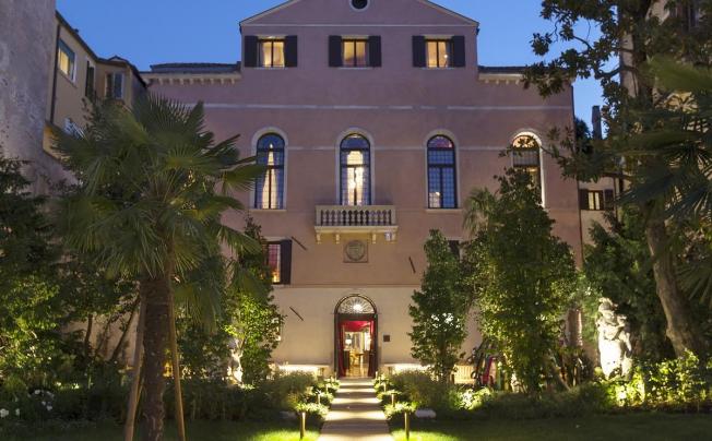 Фото отеля Il Palazzo - Luxury
