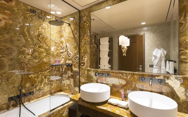 Фото отеля Il Palazzo - Luxury