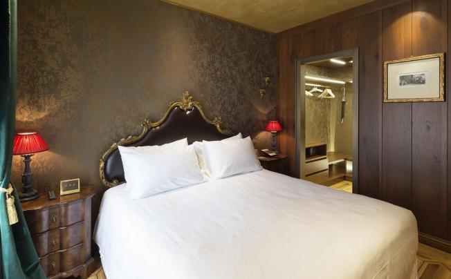 Фото отеля Il Palazzo - Luxury