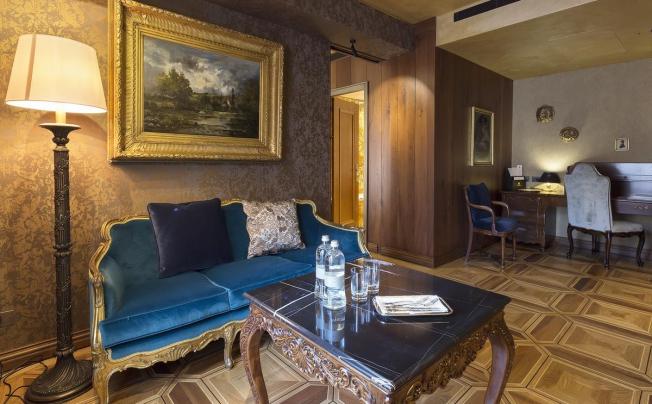 Фото отеля Il Palazzo - Luxury