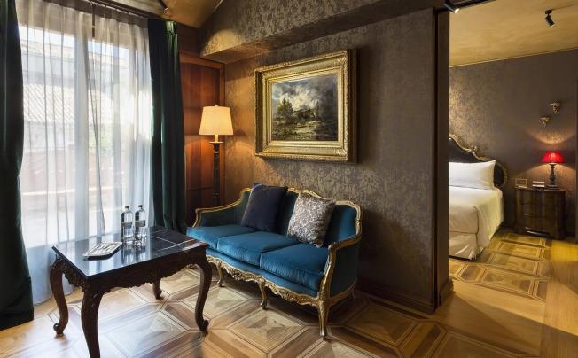 Фото отеля Il Palazzo - Luxury