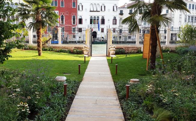 Фото отеля Il Palazzo - Luxury
