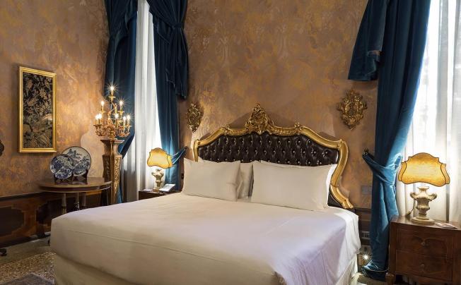Фото отеля Il Palazzo - Luxury