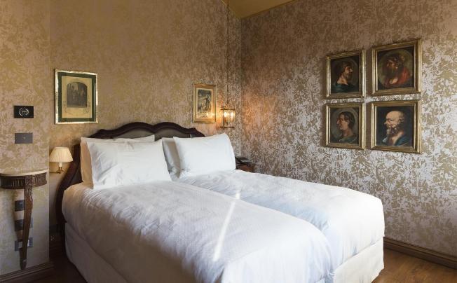 Фото отеля Il Palazzo - Luxury