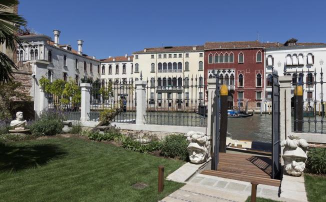 Фото отеля Il Palazzo - Luxury