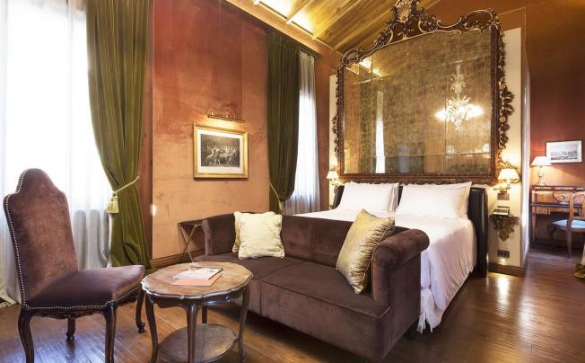 Фото отеля Il Palazzo - Luxury
