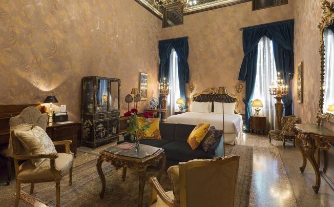 Фото отеля Il Palazzo - Luxury