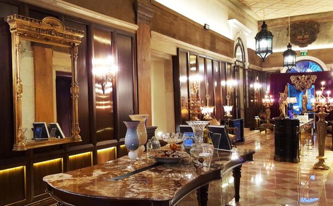 Фото отеля Il Palazzo - Luxury