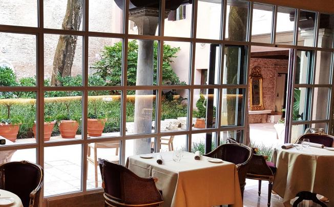 Фото отеля Il Palazzo - Luxury