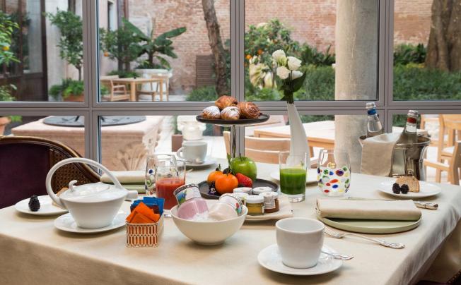 Фото отеля Il Palazzo - Luxury