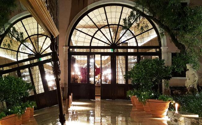 Фото отеля Il Palazzo - Luxury
