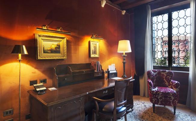 Фото отеля Il Palazzo - Luxury