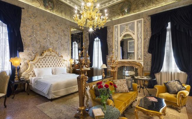 Фото отеля Il Palazzo - Luxury