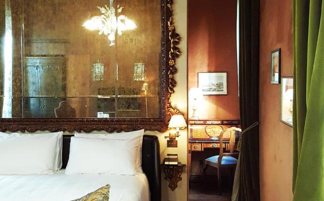 Фото отеля Il Palazzo - Luxury