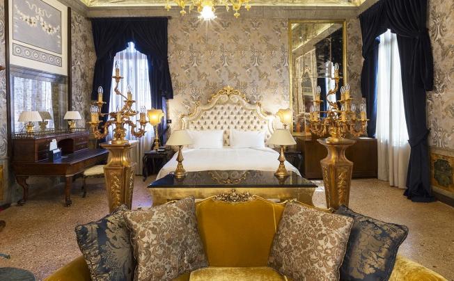 Фото отеля Il Palazzo - Luxury