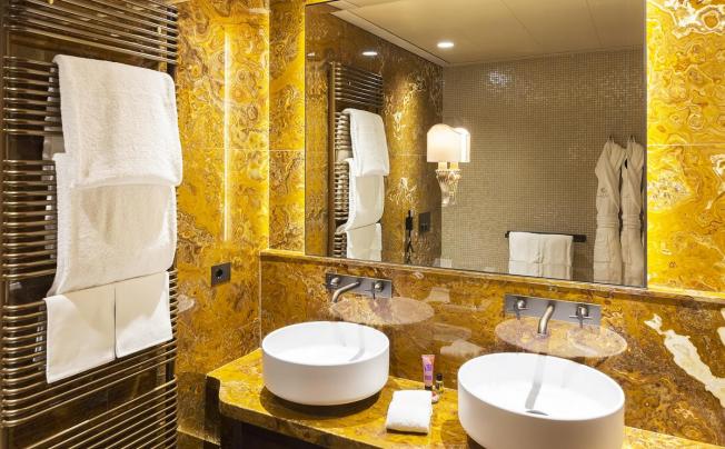Фото отеля Il Palazzo - Luxury