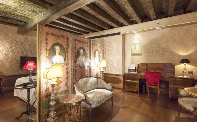 Фото отеля Il Palazzo - Luxury