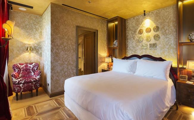 Фото отеля Il Palazzo - Luxury