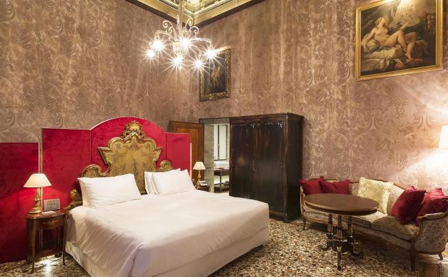 Фото отеля Il Palazzo - Luxury