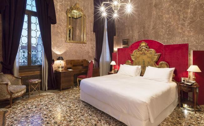 Фото отеля Il Palazzo - Luxury