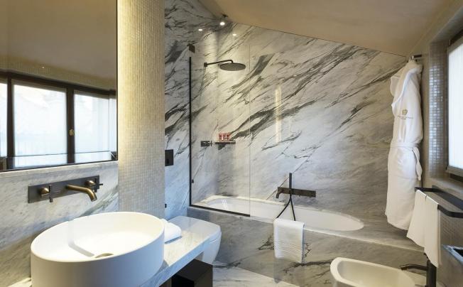 Фото отеля Il Palazzo - Luxury